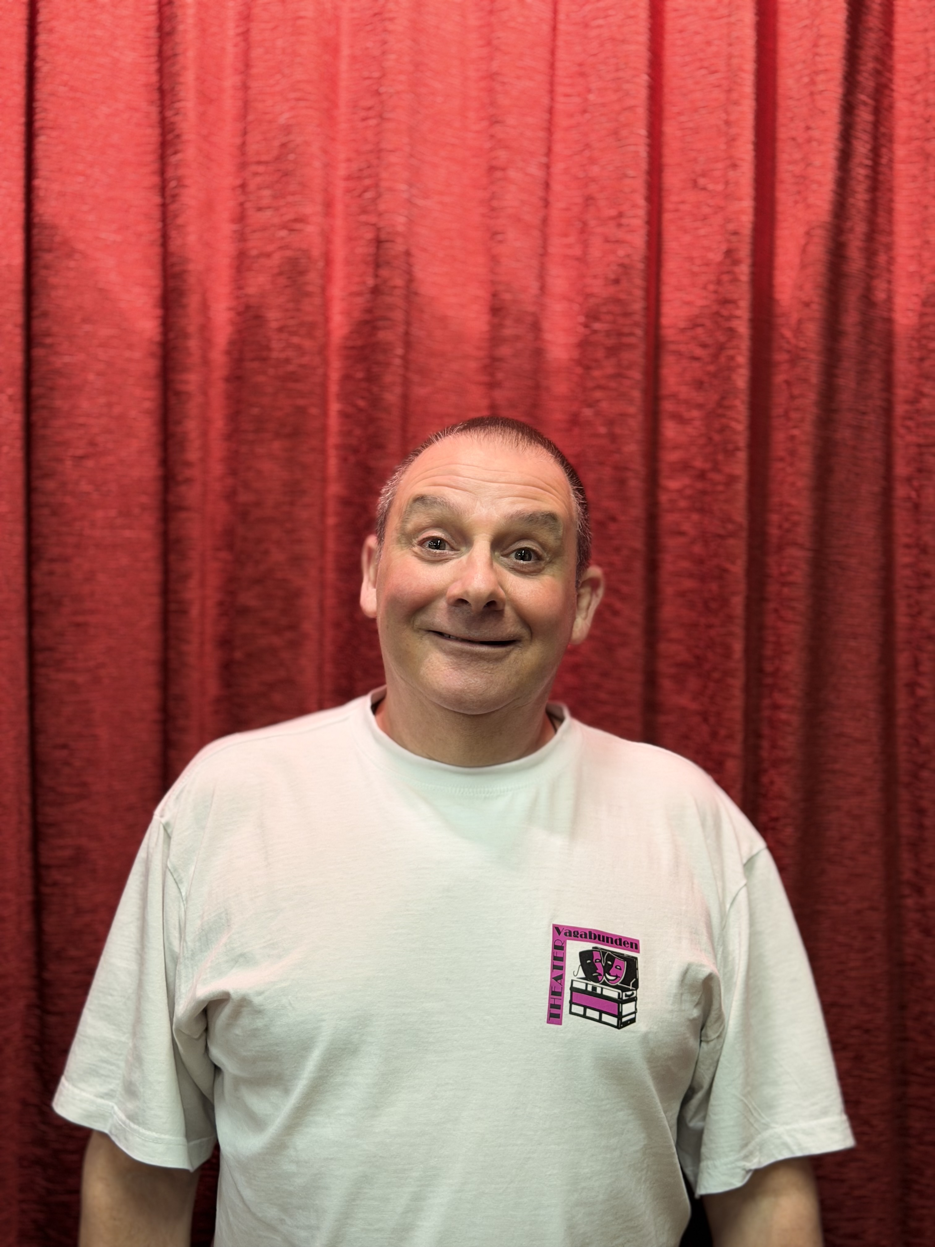 Portrait Gerri Kindle